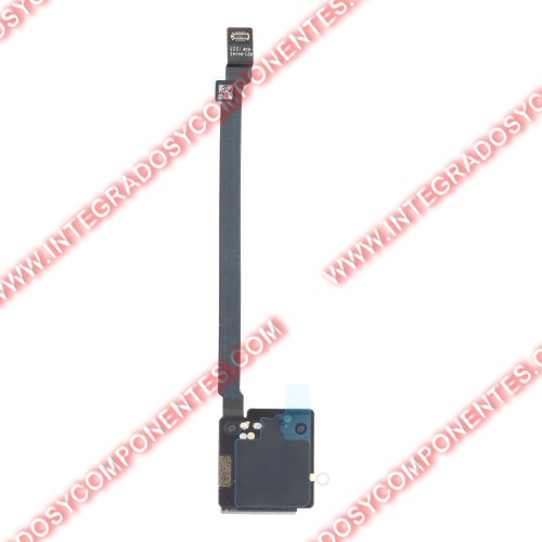 Lector Bandeja Sim Con Flex Para Ipad Pro 12.9 2021(5th) Calidad Premium