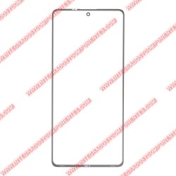 Cristal Con Oca Para Xiaomi Redmi Note 12 Pro+ 5g/Note 12 Pro 5g