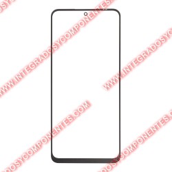 Cristal Con Oca Para Xiaomi Redmi Note 12 4g/Note 12 5g