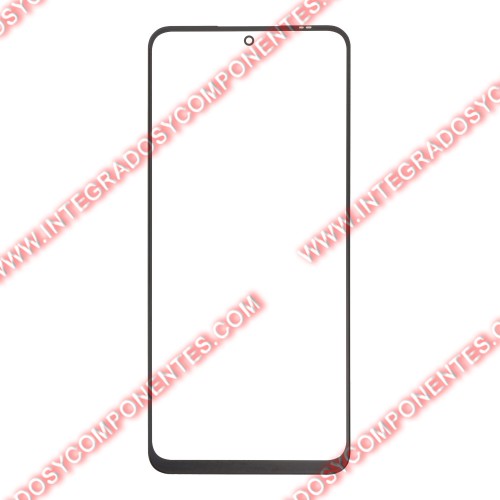 Cristal Con Oca Para Xiaomi Redmi Note 12 4g/Note 12 5g