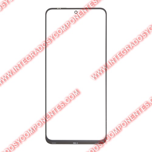 Cristal Con Oca Para Xiaomi Redmi Note 12 4g/Note 12 5g