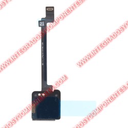 Lector Bandeja Sim Con Flex Para Ipad Pro 11 2021(3rd)/Pro 11 2022(4th) Calidad Premium