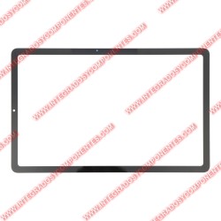 Cristal Con Oca Para Samsung Galaxy Tab S6 Lite 2022/Tab S6 Lite P610/P615/P613/P619