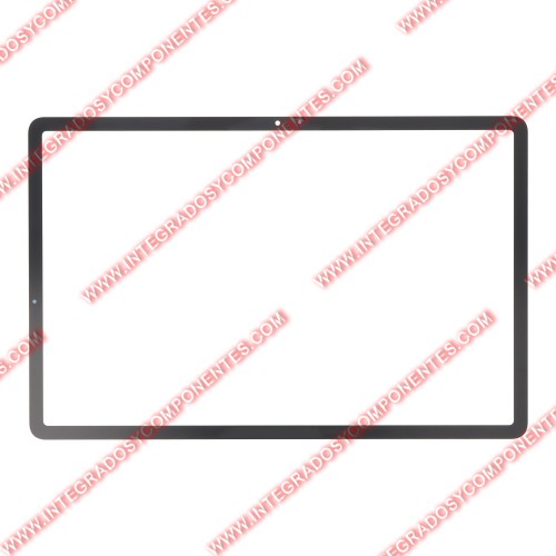 Cristal Con Oca Para Samsung Galaxy Tab S8+ X800/X806