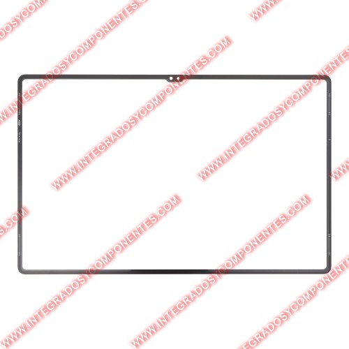 Cristal Con Oca Para Samsung Galaxy Tab S8 Ultra X900/X906