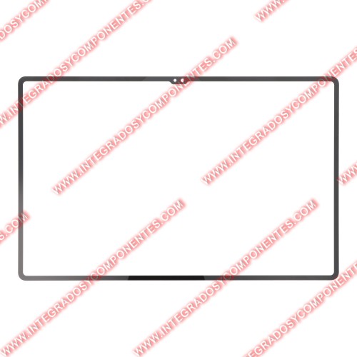 Cristal Con Oca Para Samsung Galaxy Tab S8 Ultra X900/X906