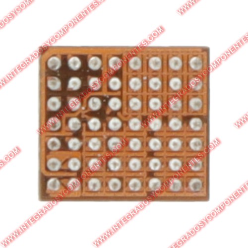 Chip Ic De Carga 3zac1 Para Samsung Galaxy S21 5g Calidad Premium