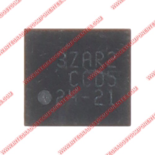 Chip Ic De Carga 3zac1 Para Samsung Galaxy S21 5g Calidad Premium