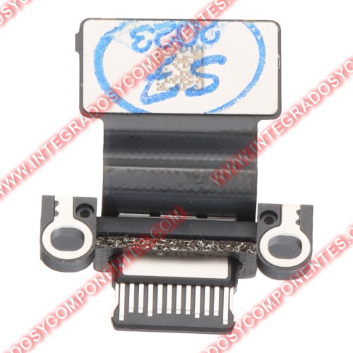 Conector De Alimentación De E/S 821-03673 Para Macbook Air 13,3