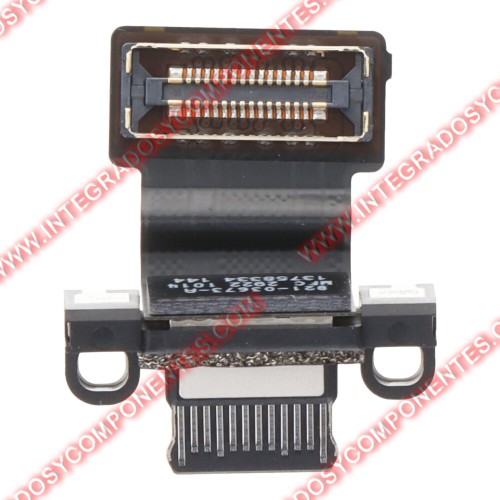 Conector De Alimentación De E/S 821-03673 Para Macbook Air 13,3