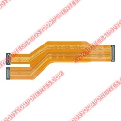 Flex Placa Base Para Samsung Galaxy A24 4g A245 Calidad Premium