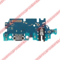 Subplaca Conector De Carga Para Samsung Galaxy A24 4g A245 Calidad Premium