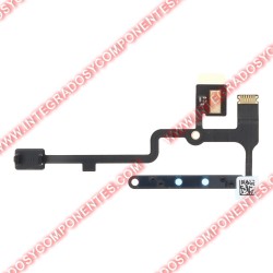 Boton De Volumen Para Ipad 2022(Ipad 10th) Calidad Premium