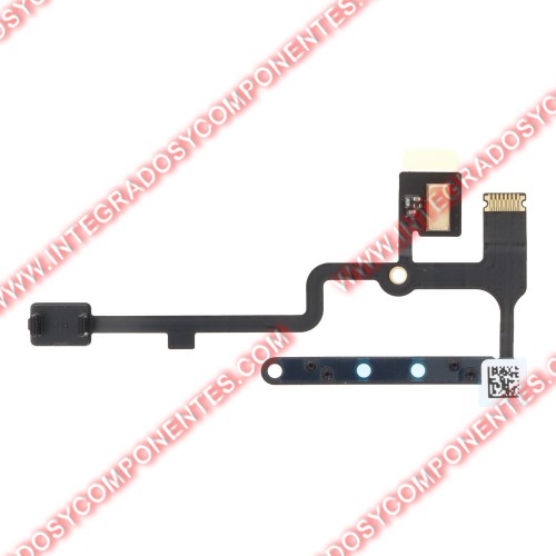 Boton De Volumen Para Ipad 2022(Ipad 10th) Calidad Premium