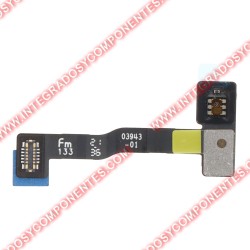 Cable Flex Micrófono Para Ipad 2022(Ipad 10th) Calidad Premium