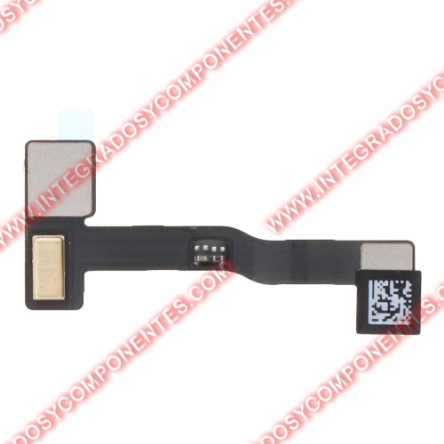 Cable Flex Micrófono Para Ipad 2022(Ipad 10th) Calidad Premium