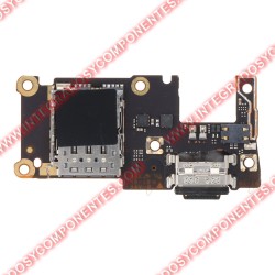 Subplaca Conector De Carga Para Xiaomi 11t/11t Pro