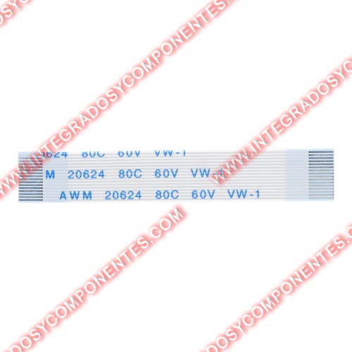 Cable Flex Conector Placa De Botones R1/R2 Para Controladores Ps5