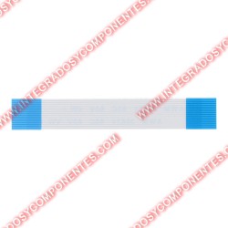 Cable Flex Conector De Placa De Botones L1/L2 Para Controladores Ps5