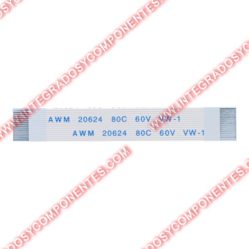 Cable Flex Conector De Placa De Botones L1/L2 Para Controladores Ps5