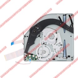 Unidad De Disco Para Consolas Ps5 V1.0 Calidad Premium