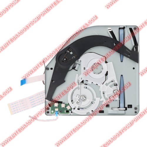 Unidad De Disco Para Consolas Ps5 V1.0 Calidad Premium