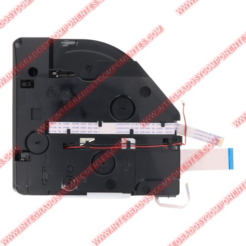 Unidad De Disco Para Consolas Ps5 V1.0 Calidad Premium