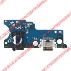 Subplaca Conector De Carga Para Samsung Galaxy A04e A042 Calidad Premium