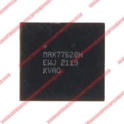 Chip Ic Max77620h Power Para Nintendo Switch Lite