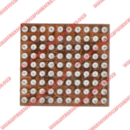 Chip Ic Max77620h Power Para Nintendo Switch Lite