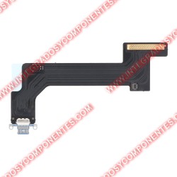 Flex Puerto De Carga Para Ipad 2022(Ipad 10th) 4g Azul