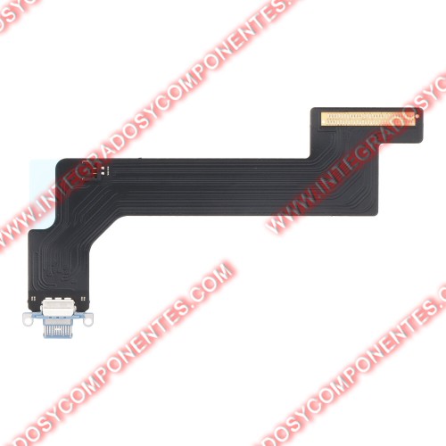 Flex Puerto De Carga Para Ipad 2022(Ipad 10th) Wifi Azul
