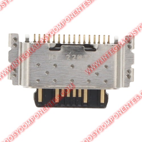Puerto De Carga Para Xiaomi Redmi Note 11 Pro/Poco X4 Pro 5g/Note 11 Pro 5g/Note 12 Pro 5g