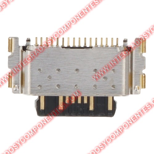 Puerto De Carga Para Xiaomi Redmi Note 11 Pro/Poco X4 Pro 5g/Note 11 Pro 5g/Note 12 Pro 5g