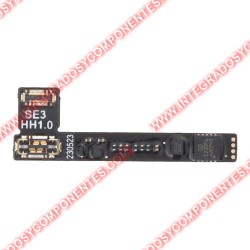Flex Recuperacion Bateria Jc V1s/V1se Iphone Se 2022