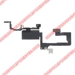 Flex Sensor De Proximidad Y Microfono Para Iphone 12 Mini Calidad Premium