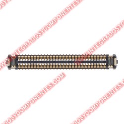 Fpc De Tactil Para Ipad Pro 11 2020(2nd)/Pro 11 2018(1st)/Pro 11 2021(3rd)/Pro 11 2022(4th) 56pin