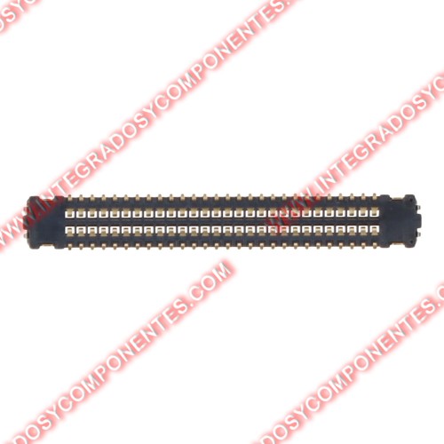 Fpc De Tactil Para Ipad Pro 11 2020(2nd)/Pro 11 2018(1st)/Pro 11 2021(3rd)/Pro 11 2022(4th) 56pin