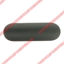 Botón On/Off Para Apple Watch Series 8 41mm/Series 7 41mm/Series 7 45mm/Se 2022/2nd 40mm/Se 2022/2nd 44mm/Series 8 45mm Negro