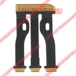 Flex Lcd Para Apple Watch Se 2022/2nd 40mm