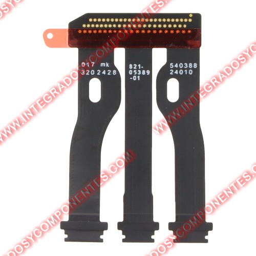 Flex Lcd Para Apple Watch Se 2022/2nd 40mm