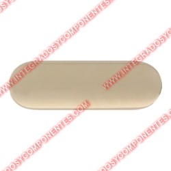 Botón Dorado On/Off Para Apple Watch Series 8 41mm/Series 7 41mm/Series 7 45mm/Series 8 45mm