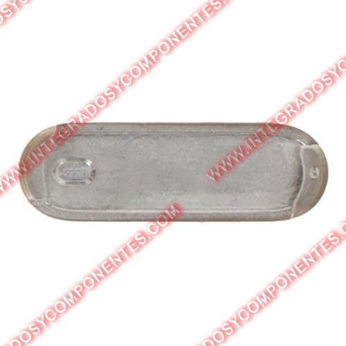 Botón Dorado On/Off Para Apple Watch Series 8 41mm/Series 7 41mm/Series 7 45mm/Series 8 45mm