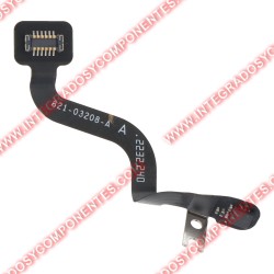 Flex Wake Up Para Macbook Pro 14&Quot; 2021 A2442/Pro 14&Quot; 2023 A2779 Calidad Premium