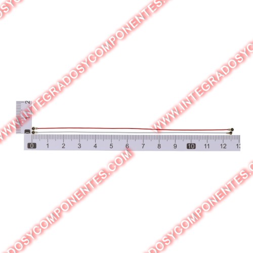 Antena Coaxial Para Samsung Galaxy A13 A135 Calidad Premium