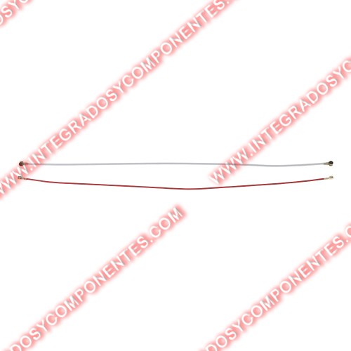 Antena Coaxial Para Samsung Galaxy A13 A135 Calidad Premium
