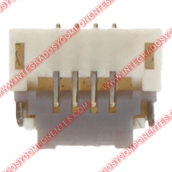 Conector Fpc Para Nintendo Switch 4pin