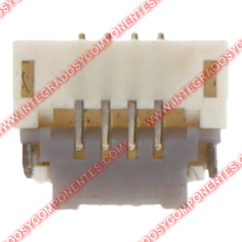 Conector Fpc Para Nintendo Switch 4pin