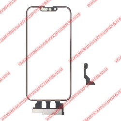 Cristal Tactil Con Oca Sin Chip Para Iphone 13 6.1&Quot;