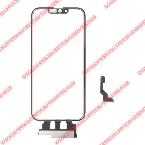 Cristal Tactil Con Oca Sin Chip Para Iphone 13 6.1&Quot;